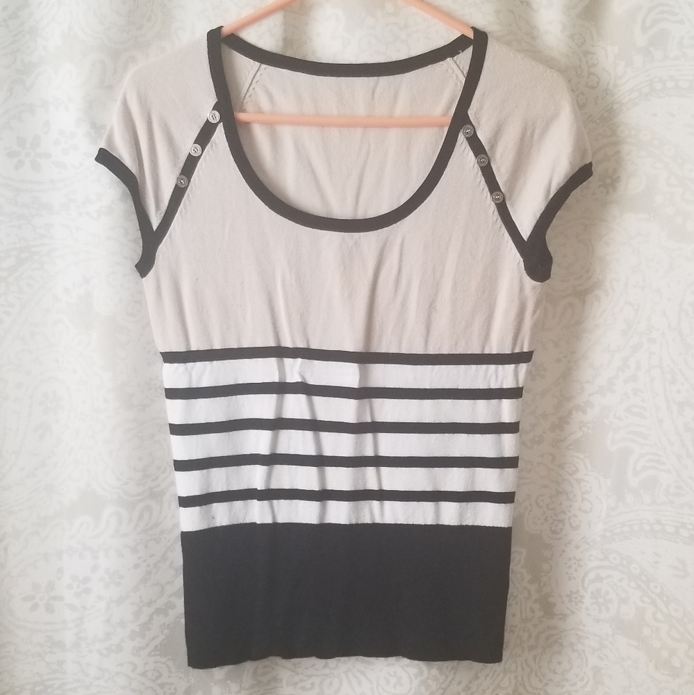 White House Black Market Sweater